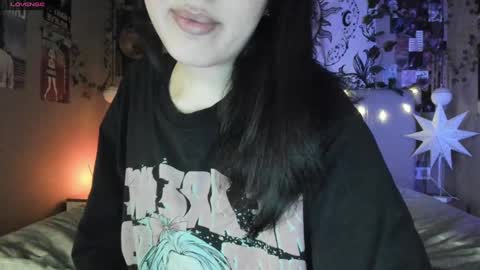 Anisa Moan from LovenseWet from Tip MenuOpen for Private online show from February 12, 2:14 am