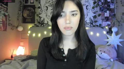 Anisa Moan from LovenseWet from Tip MenuOpen for Private online show from March 8, 8:35 pm