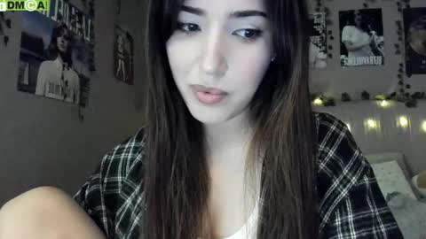 Anisa Moan from LovenseWet from Tip MenuOpen for Private online show from November 24, 8:25 am