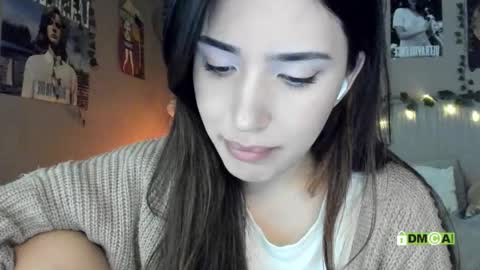 Anisa Moan from LovenseWet from Tip MenuOpen for Private online show from January 15, 6:07 am