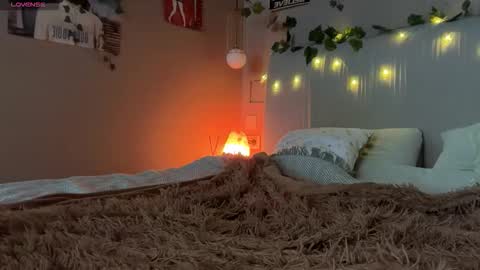 Anisa Moan from LovenseWet from Tip MenuOpen for Private online show from February 7, 5:55 am