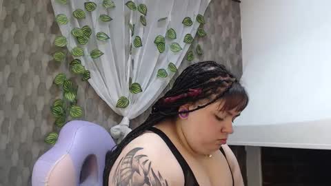 anishasanchezcm101 online show from January 9, 4:26 am