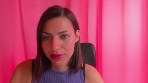 Anni online show from September 13, 5:29 am