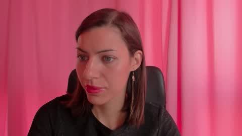 Anni online show from September 22, 5:20 am