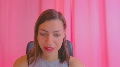 Anni online show from October 6, 6:11 am