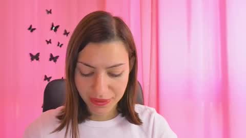 Anni online show from October 20, 6:36 am