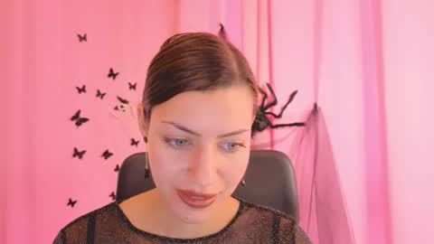 Anni online show from November 3, 6:03 am