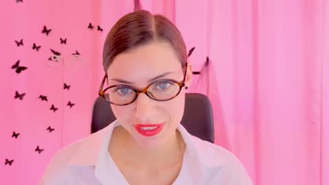 Anni online show from November 13, 6:56 am