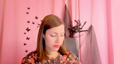 Anni online show from November 16, 4:12 pm