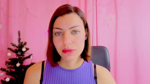 Anni online show from December 22, 7:16 am