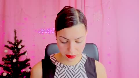 Anni online show from January 8, 10:39 am