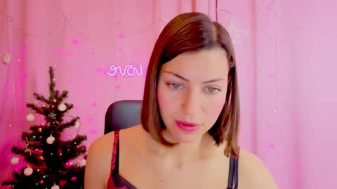 Anni online show from January 13, 2:55 pm