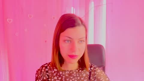 Anni online show from March 23, 12:53 pm