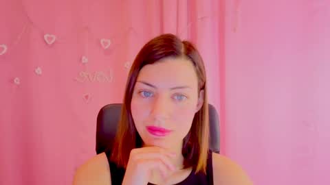 Anni online show from March 29, 4:29 pm