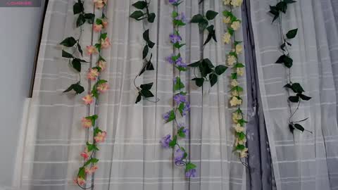 Snapshot of anissa_lee chatting on January 2, 4:30 am anissa_lee online show from January 2, 4:30 am