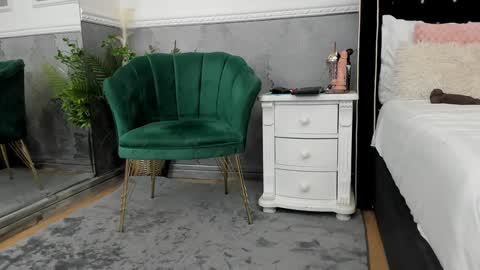 anissia teaser online show from January 18, 11:21 am