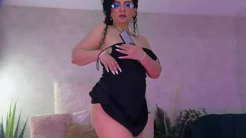 anissia teaser online show from March 25, 6:19 am