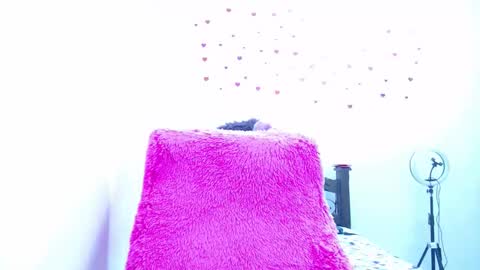 ana independent model online show from February 19, 10:45 am