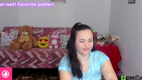 Snapshot of anissyax chatting on March 11, 3:59 am AnissyaX online show from March 11, 3:59 am
