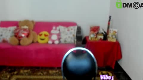 Snapshot of anissyax chatting on September 23, 2:14 am AnissyaX online show from September 23, 2:14 am