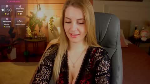 Snapshot of anita_blairr chatting on January 16, 1:31 am Anita online show from January 16, 1:31 am