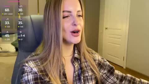 Anita online show from March 5, 1:56 am