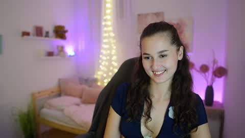 Anita Grey online show from September 15, 6:52 pm