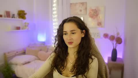 Anita Grey online show from November 28, 7:49 pm