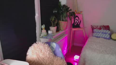anita_moon_ online show from April 27, 10:08 pm