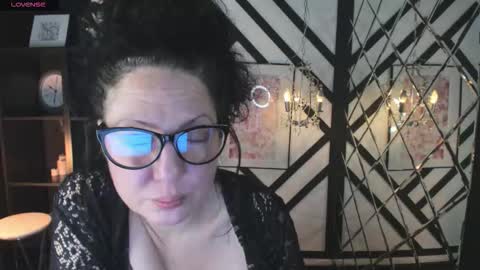 Snapshot of anita_muse chatting on November 8, 9:24 pm Anita online show from November 8, 9:24 pm