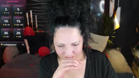 Anita online show from February 16, 9:00 pm