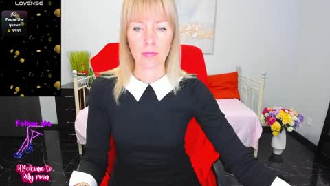 Anita online show from March 25, 7:14 am