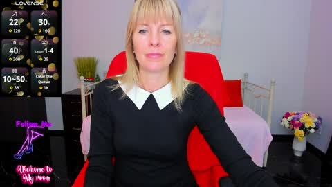 Anita online show from April 7, 6:03 am