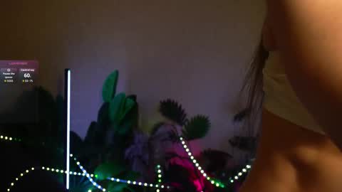 Snapshot of anita_von chatting on September 25, 6:06 am anita_von online show from September 25, 6:06 am