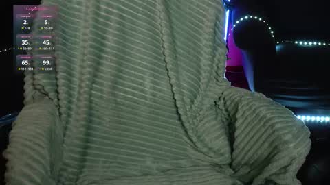 Snapshot of anita_von chatting on February 4, 2:50 am anita_von online show from February 4, 2:50 am