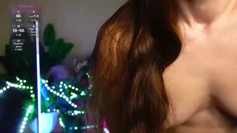 Snapshot of anita_von chatting on February 20, 6:26 am anita_von online show from February 20, 6:26 am