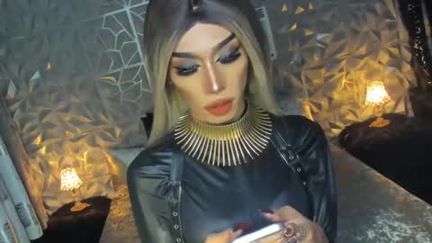 Miss Ann online show from January 6, 9:41 am