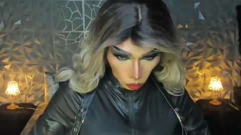 Miss Ann online show from January 10, 3:48 pm