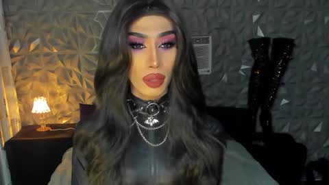 Miss Ann online show from January 26, 12:22 pm