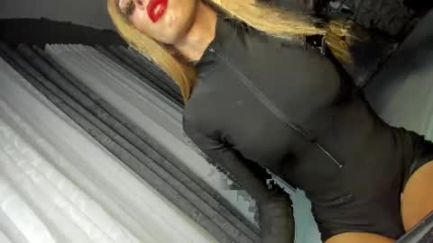 Miss Ann online show from February 17, 6:53 am