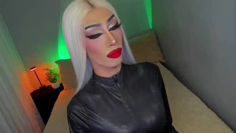 Miss Ann online show from September 30, 10:26 pm