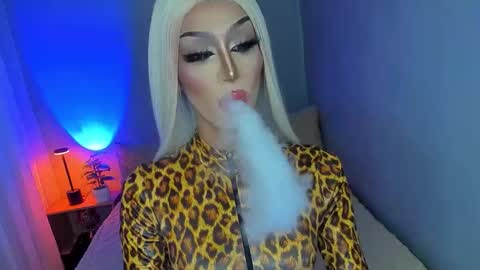 Miss Ann online show from October 7, 3:25 am