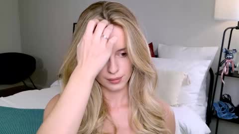 Anita online show from September 29, 1:05 pm