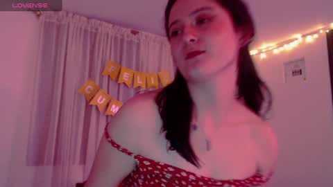Anitafoxx online show from February 22, 5:12 am