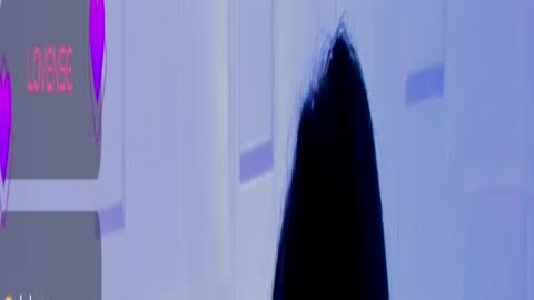 Anitafoxx online show from October 31, 10:00 pm