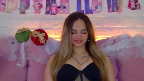 AnitaVenture online show from October 25, 4:53 am