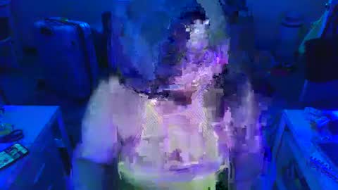 Snapshot of anitaxvalentina chatting on December 3, 4:03 am Anita Valentina online show from December 3, 4:03 am