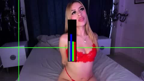 Anittatoro  online show from November 15, 7:43 pm