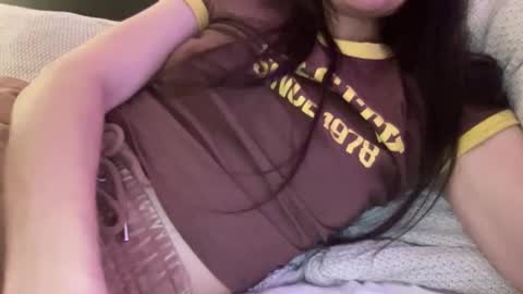 Anje online show from December 6, 6:39 pm