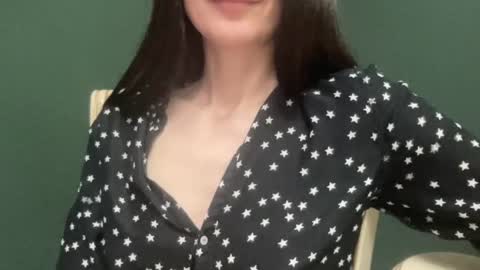 Anje online show from December 25, 8:29 am